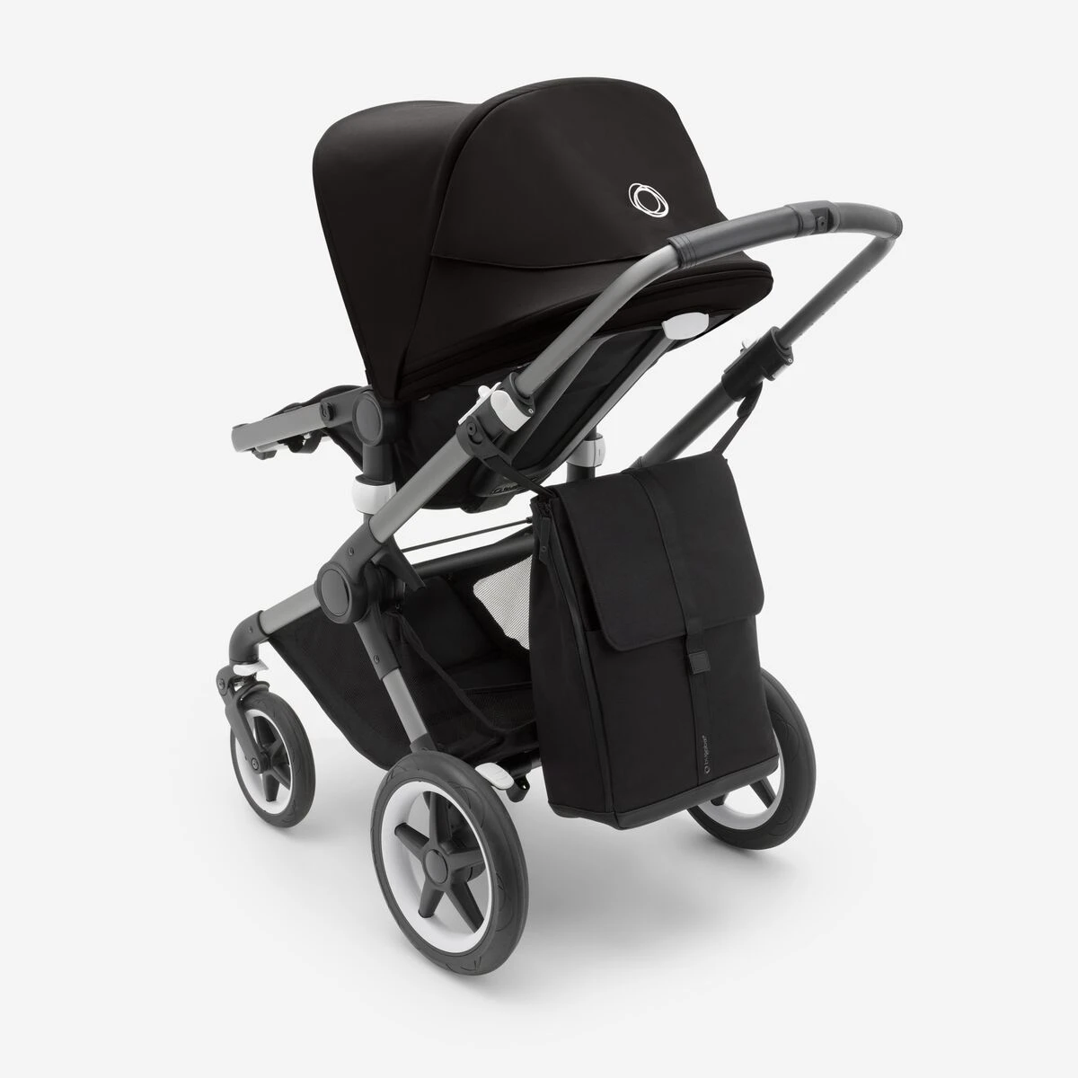 Bugaboo Changing Backpack VARIOUS COLOURS 7 Bugaboo Changing Backpack VARIOUS COLOURS - Image 7