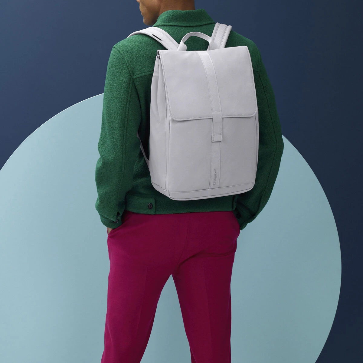 Bugaboo Changing Backpack VARIOUS COLOURS 13 Bugaboo Changing Backpack VARIOUS COLOURS - Image 13