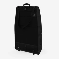Bugaboo Comfort Transport Bag - Black -METRO BABY SHOP BugaboocomforttransportbagRWfabricNA x S000620001 06