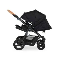 Bumbleride Era 4 Wheel 22 Bumbleride Era 4 Wheel -METRO BABY SHOP Bumbelride Era stroller Black Infant Mode