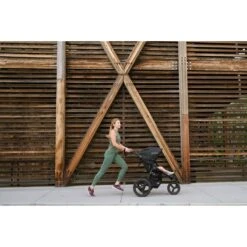 Bumbleride Speed -METRO BABY SHOP BumblerideSpeedRunningPram2