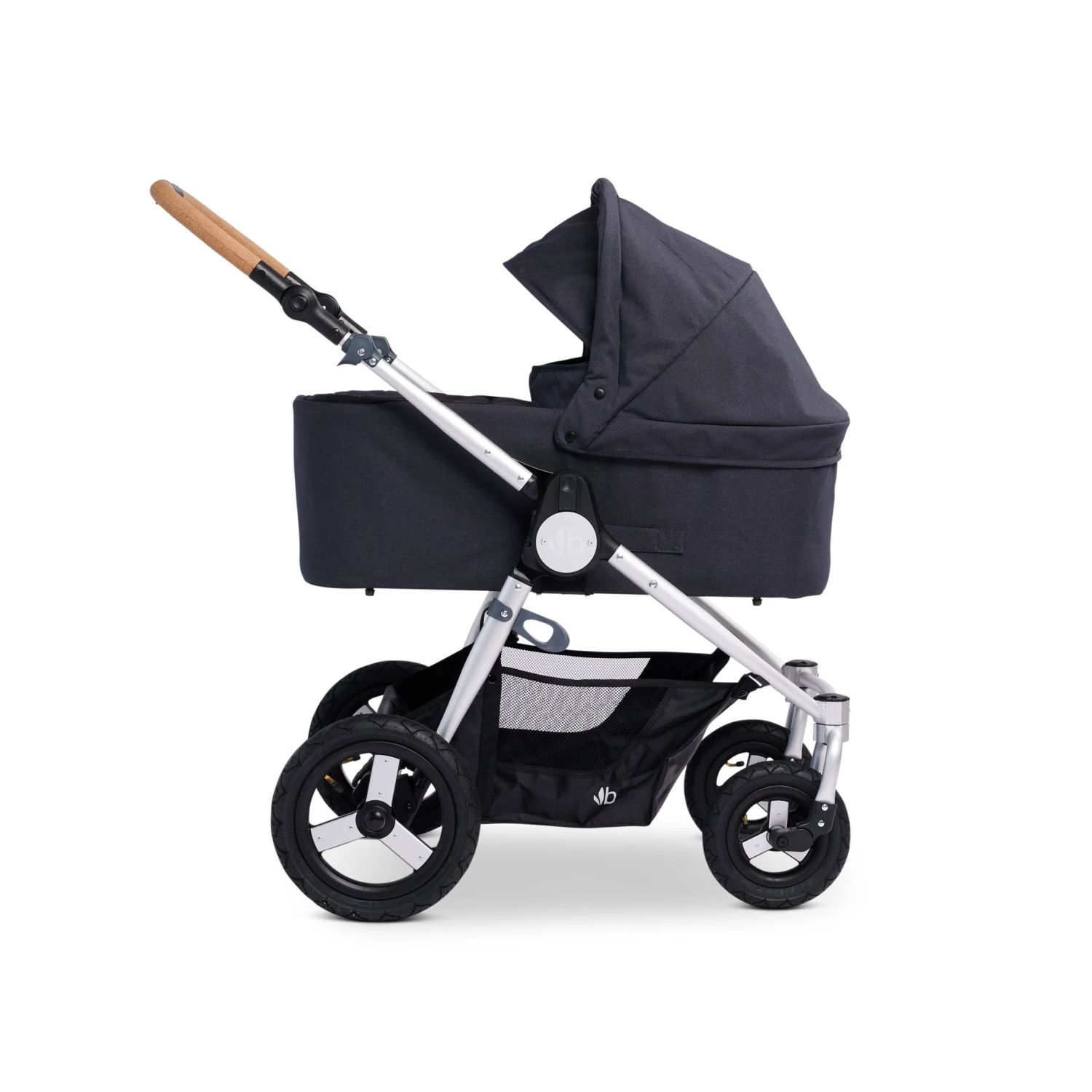 Bumbleride Single Bassinet VARIOUS COLOURS 1 Bumbleride Single Bassinet VARIOUS COLOURS