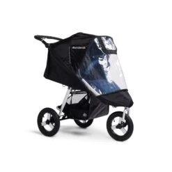 Bumbleride Rain Cover VARIOUS STYLES -METRO BABY SHOP Bumbleride IndieSpeed Non PVC RainCover OnIndieStroller
