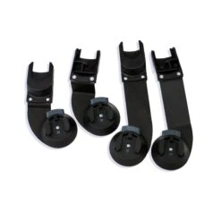 Bumbleride Capsule Adaptors VARIOUS STYLES 10 Bumbleride Capsule Adaptors VARIOUS STYLES -METRO BABY SHOP Bumbleride IndieTwin CarSeatAdapter SET