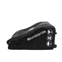 Bumbleride Travel Bag (Indie Twin) 7 Bumbleride Travel Bag (Indie Twin) -METRO BABY SHOP Bumbleride IndieTwin TravelBag Laying