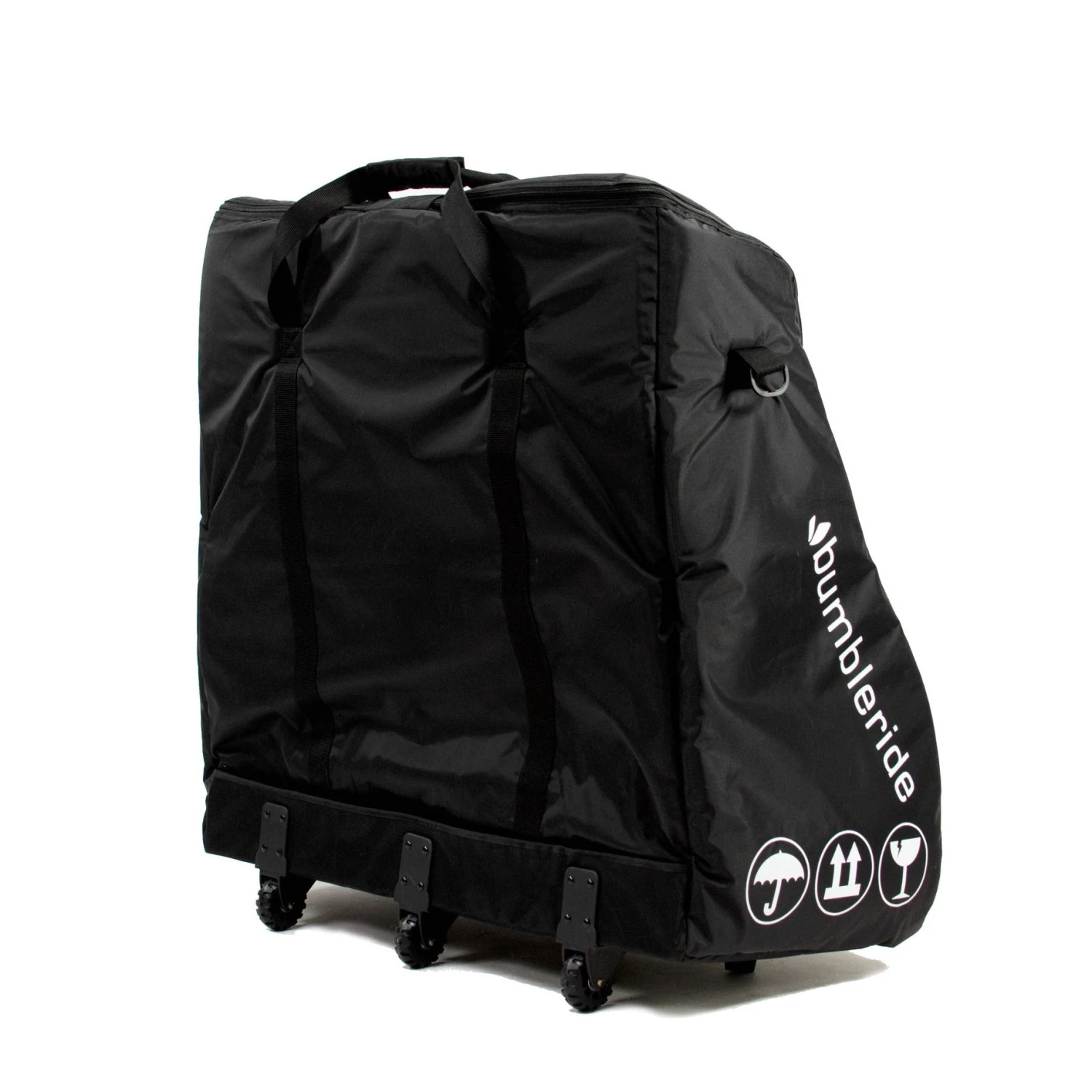 Bumbleride Travel Bag (Indie Twin) 2 Bumbleride Travel Bag (Indie Twin) - Image 2