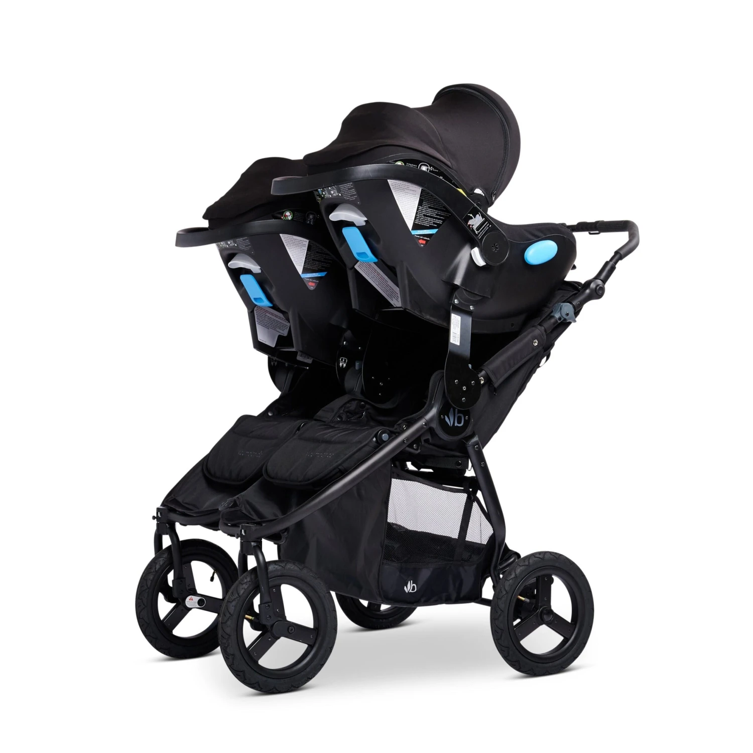 Bumbleride Capsule Adaptors VARIOUS STYLES 6 Bumbleride Capsule Adaptors VARIOUS STYLES - Image 6