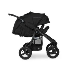 Bumbleride Indie Twin VARIOUS COLOURS 12 Bumbleride Indie Twin VARIOUS COLOURS -METRO BABY SHOP Bumbleride Indie Twin stroller Black Infant Mode