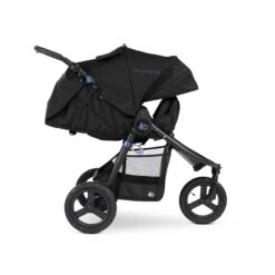 Bumbleride Indie 3 Wheel 25 Bumbleride Indie 3 Wheel -METRO BABY SHOP Bumbleride Indie stroller Black Infant Mode