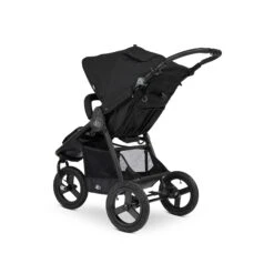 Bumbleride Indie 3 Wheel 23 Bumbleride Indie 3 Wheel -METRO BABY SHOP Bumbleride Indie stroller Black Rear