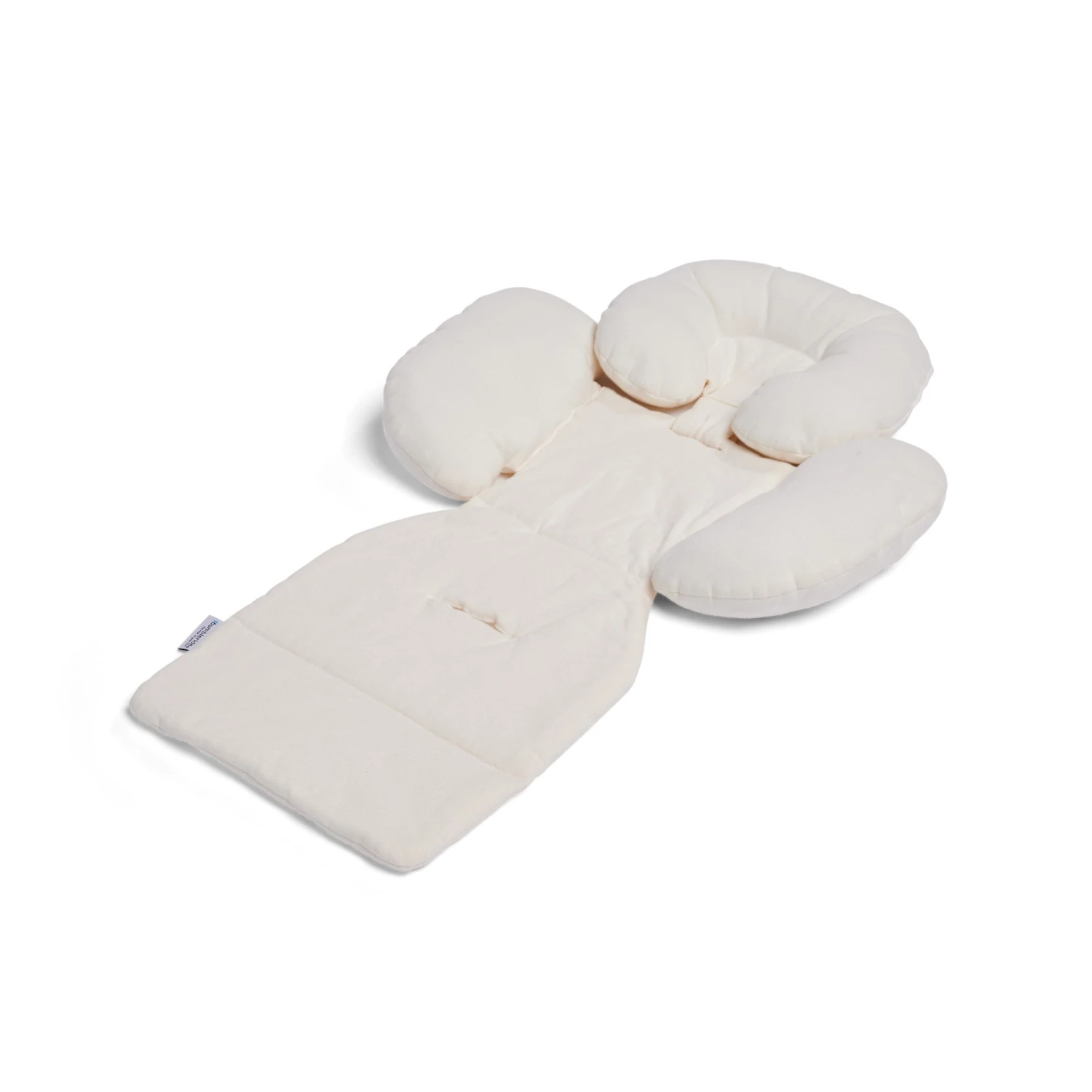 Bumbleride Organic Cotton Infant Insert 1 Bumbleride Organic Cotton Infant Insert