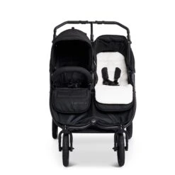 Bumbleride Organic Cotton Seat Liner -METRO BABY SHOP Bumbleride OrganicCotton stroller SeatLiner OnIndieTwinStroller
