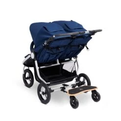 Bumbleride Mini Board -METRO BABY SHOP Bumbleride stroller MiniBoard Attached IndieTwinMaritime