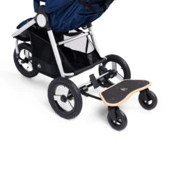 Bumbleride Mini Board -METRO BABY SHOP Bumbleride stroller MiniBoard Closeup IndieMaritime