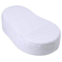 Cocoonababy Nest Fitted Sheet - White 5 Cocoonababy Nest Fitted Sheet - White -METRO BABY SHOP COB0443168 1 1024x1024 b3975a39 0041 4903 860e 8a15a8921d57