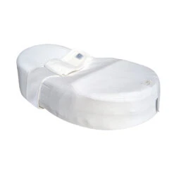 Cocoonababy Nest White