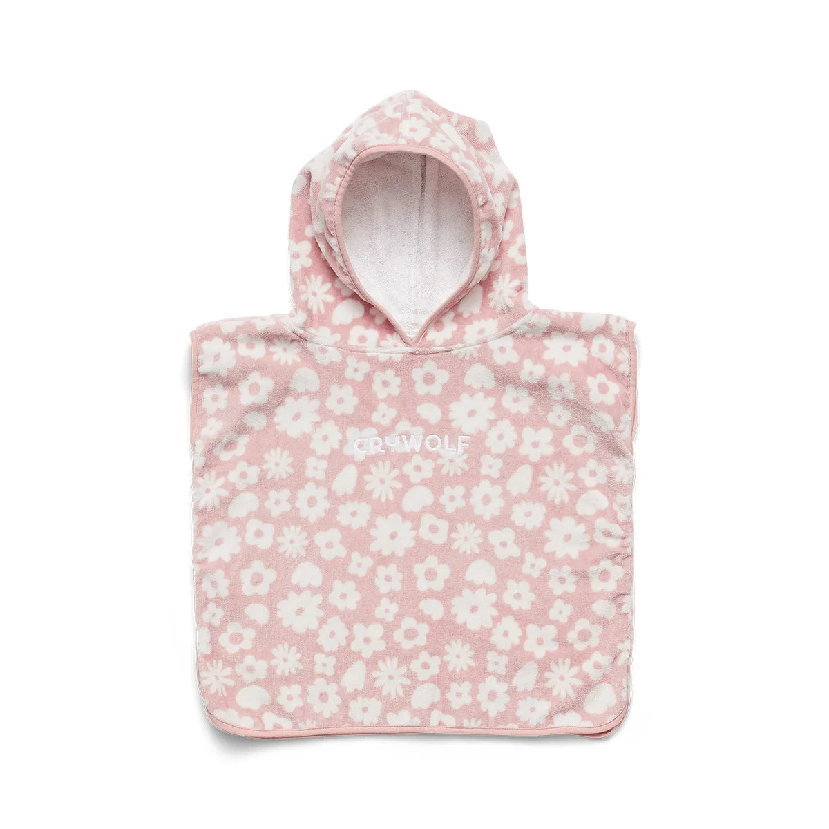 Baby Hooded Towel VARIOUS STYLES 5 Baby Hooded Towel VARIOUS STYLES - Image 5