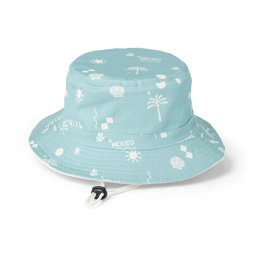 Reversible Bucket Hat 5 Reversible Bucket Hat - Image 5