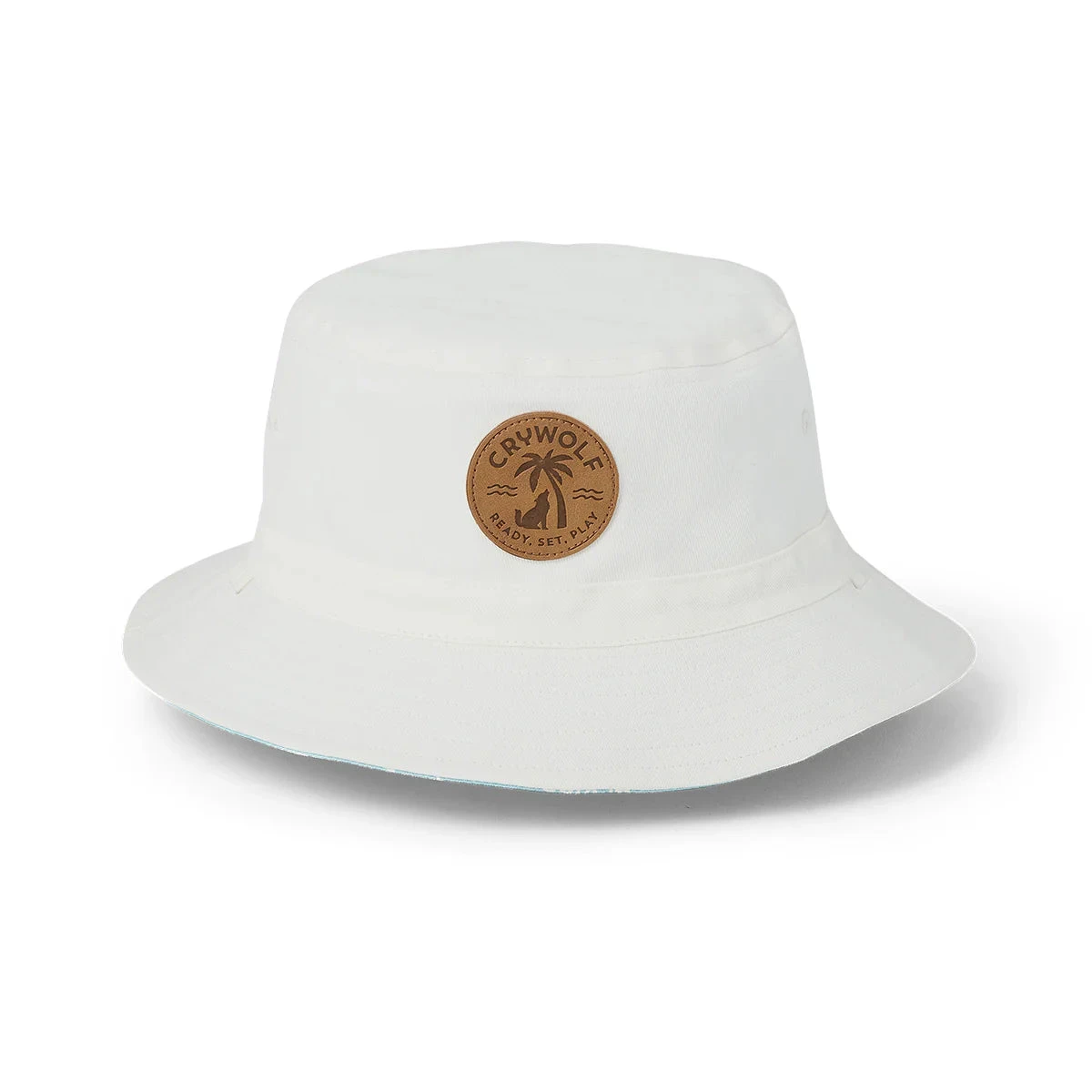 Reversible Bucket Hat 4 Reversible Bucket Hat - Image 4