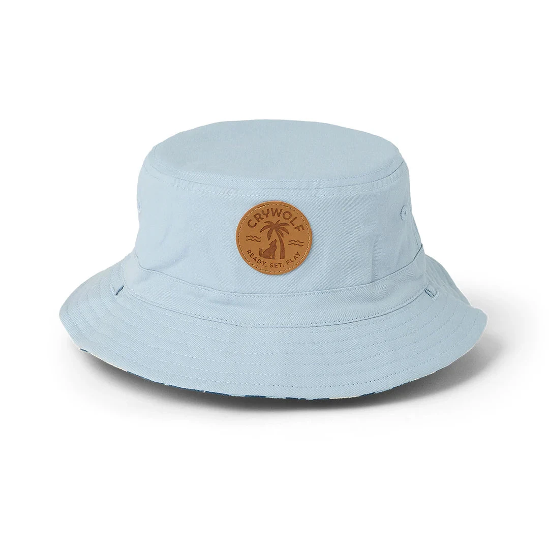 Reversible Bucket Hat 8 Reversible Bucket Hat - Image 8