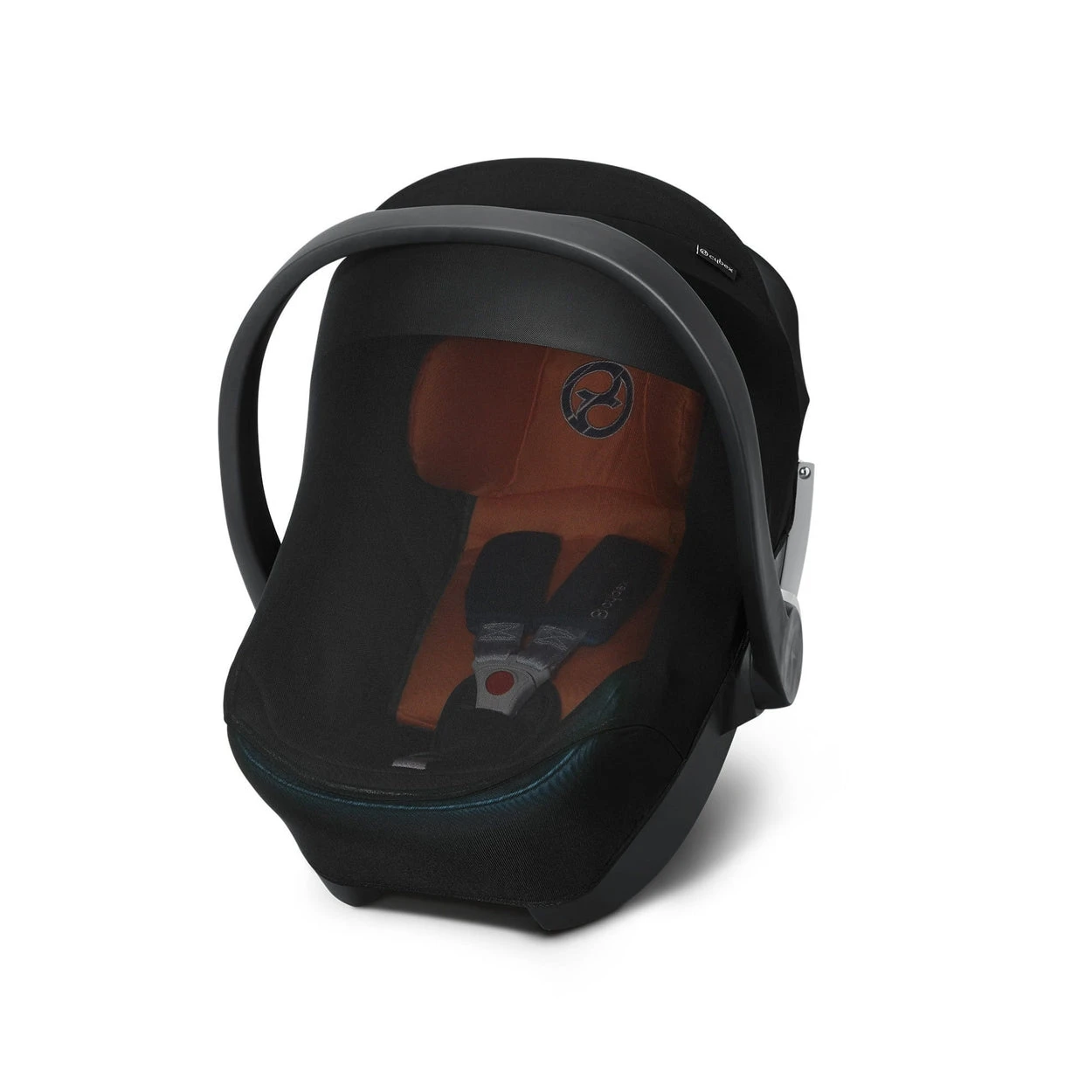 CYBEX Cloud Q Insect Net 2 CYBEX Cloud Q Insect Net - Image 2