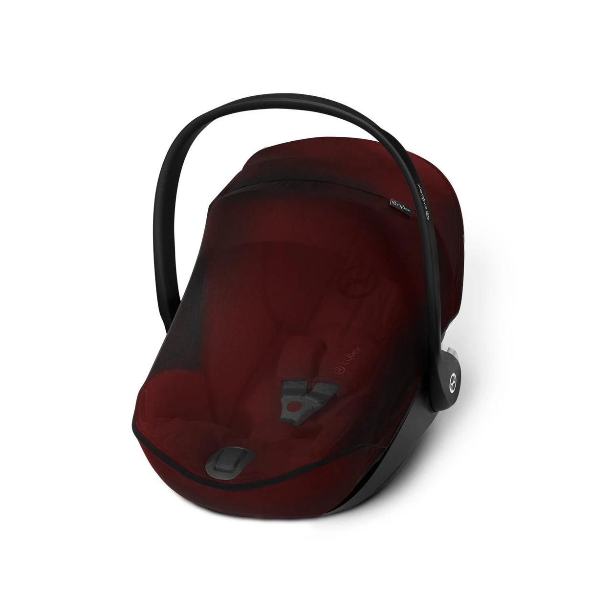 CYBEX Cloud Q Insect Net 3 CYBEX Cloud Q Insect Net - Image 3