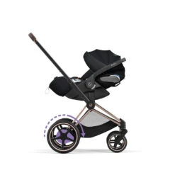 CYBEX E-Priam Pram 11 CYBEX E-Priam Pram -METRO BABY SHOP CYB 21 INT Excl US y270 e Priam2 CloudZ ROGO DPBL