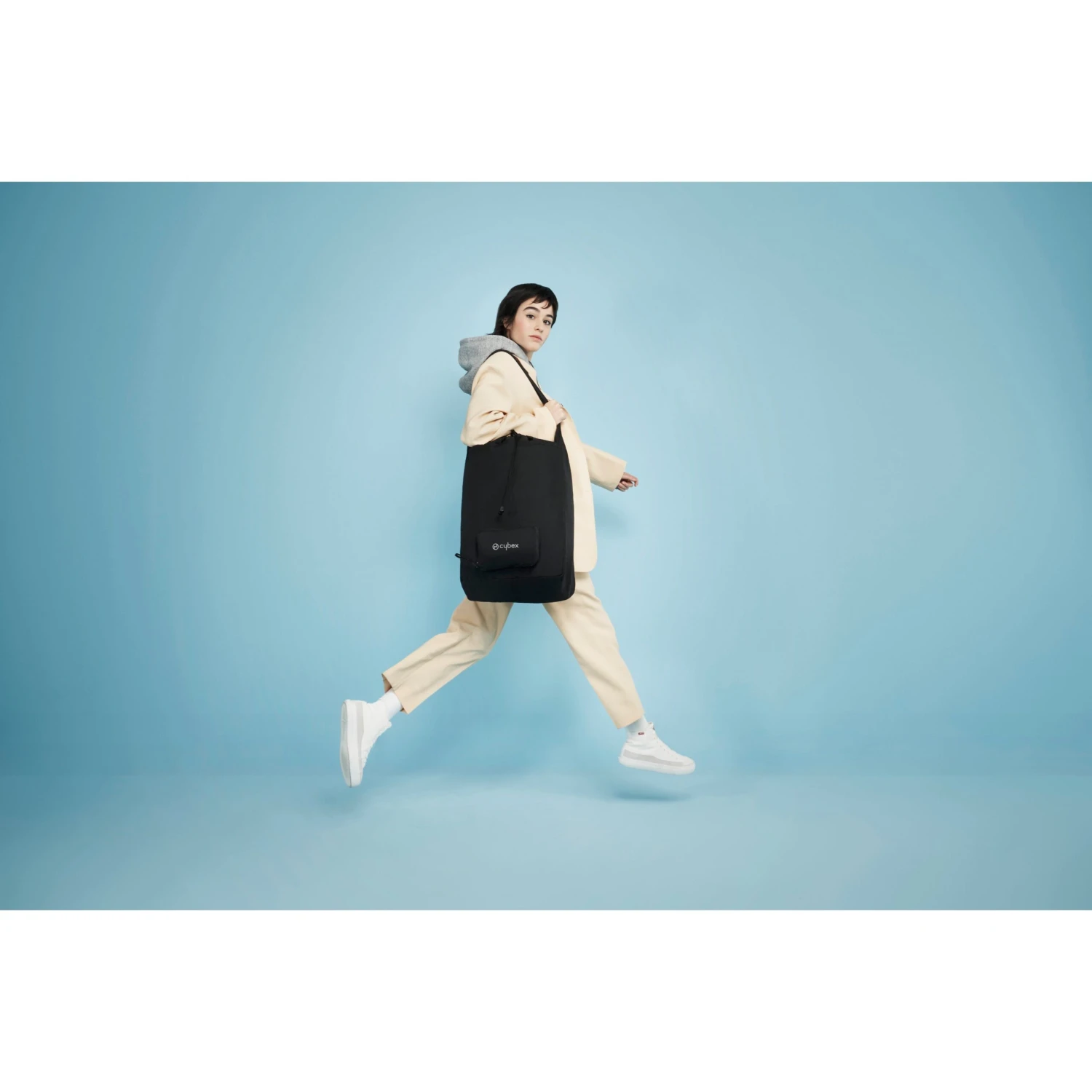 CYBEX Compact Stroller Travel Bag - Libelle Stroller 2 CYBEX Compact Stroller Travel Bag - Libelle Stroller - Image 2