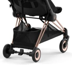 CYBEX Coya Travel Pram VARIOUS COLOURS 30 CYBEX Coya Travel Pram VARIOUS COLOURS -METRO BABY SHOP CYB 23 INT Deta Coya SEBL ROGO Basket screen HD