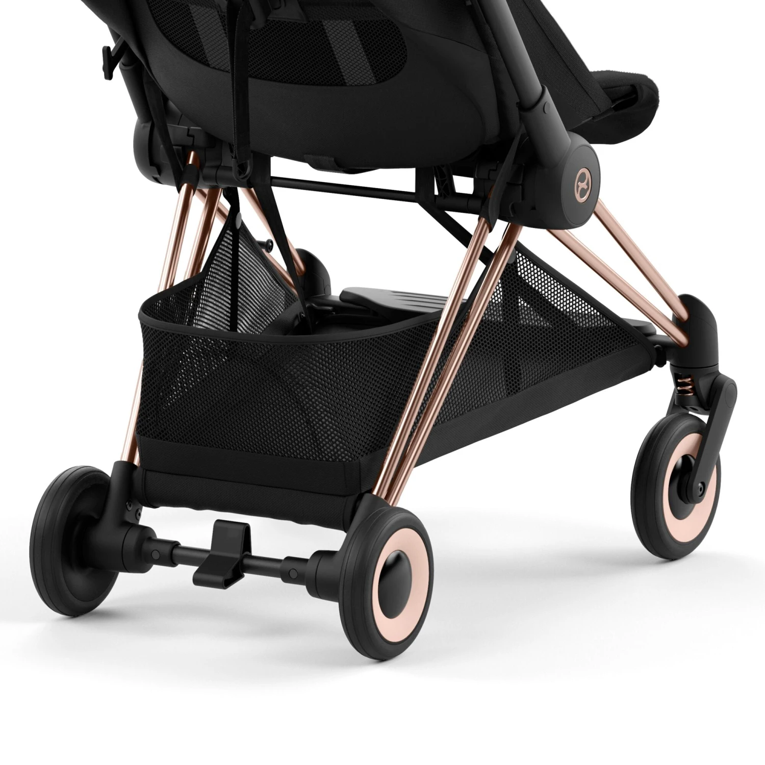 CYBEX Coya Travel Pram VARIOUS COLOURS 11 CYBEX Coya Travel Pram VARIOUS COLOURS - Image 11