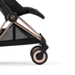 CYBEX Coya Travel Pram VARIOUS COLOURS 29 CYBEX Coya Travel Pram VARIOUS COLOURS -METRO BABY SHOP CYB 23 INT Deta Coya SEBL ROGO FrontWheel screen HD