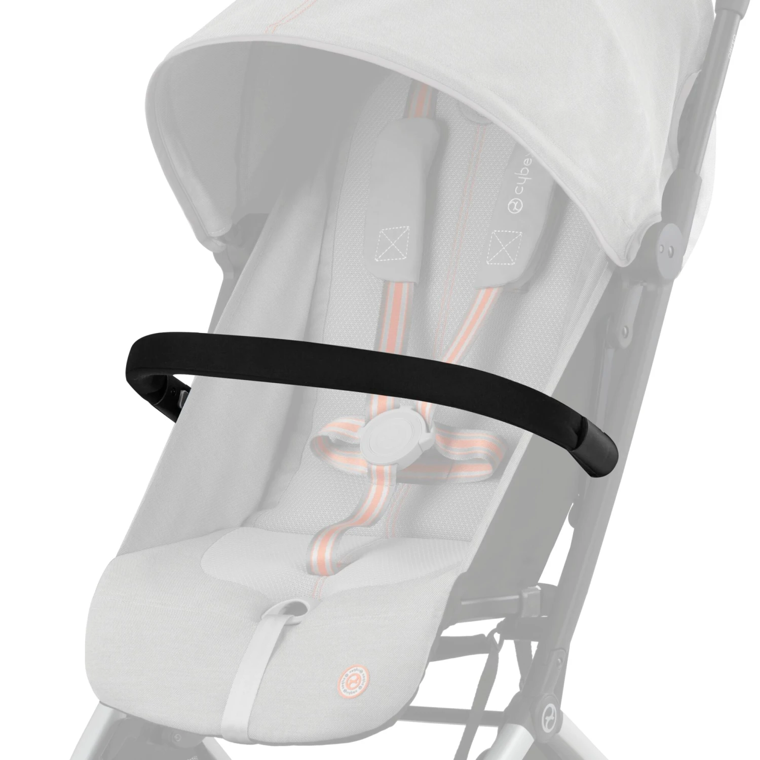 CYBEX Libelle/Orfeo Bumper Bar - Image 2