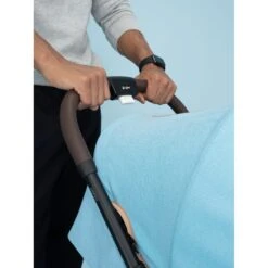 CYBEX Orfeo Stroller -METRO BABY SHOP CYB 23 INT ORFEO CampaignImage Handlebar.tif screen HD