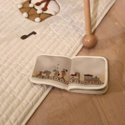 Nuuroo Chris Bath Book - Cream Carnival Train -METRO BABY SHOP Chris bath book Toy NU461 Cream carnival train 7 1024x 4c3ca6f8 5434 4214 beee 6956cd0a5dc5