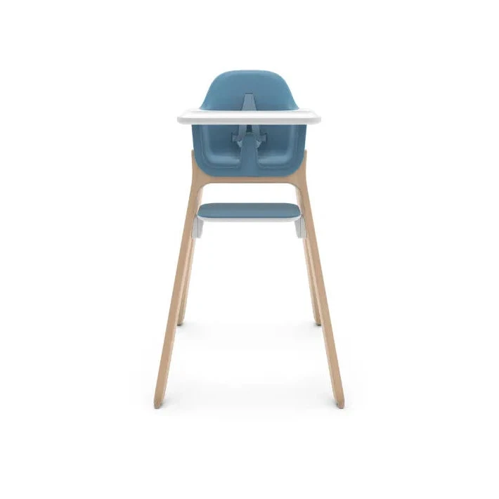 UPPAbaby Ciro Highchair VARIOUS COLOURS 4 UPPAbaby Ciro Highchair VARIOUS COLOURS - Image 4