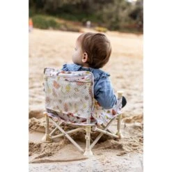 Baby Camping Chair VARIOUS STYLES -METRO BABY SHOP Clementinechair