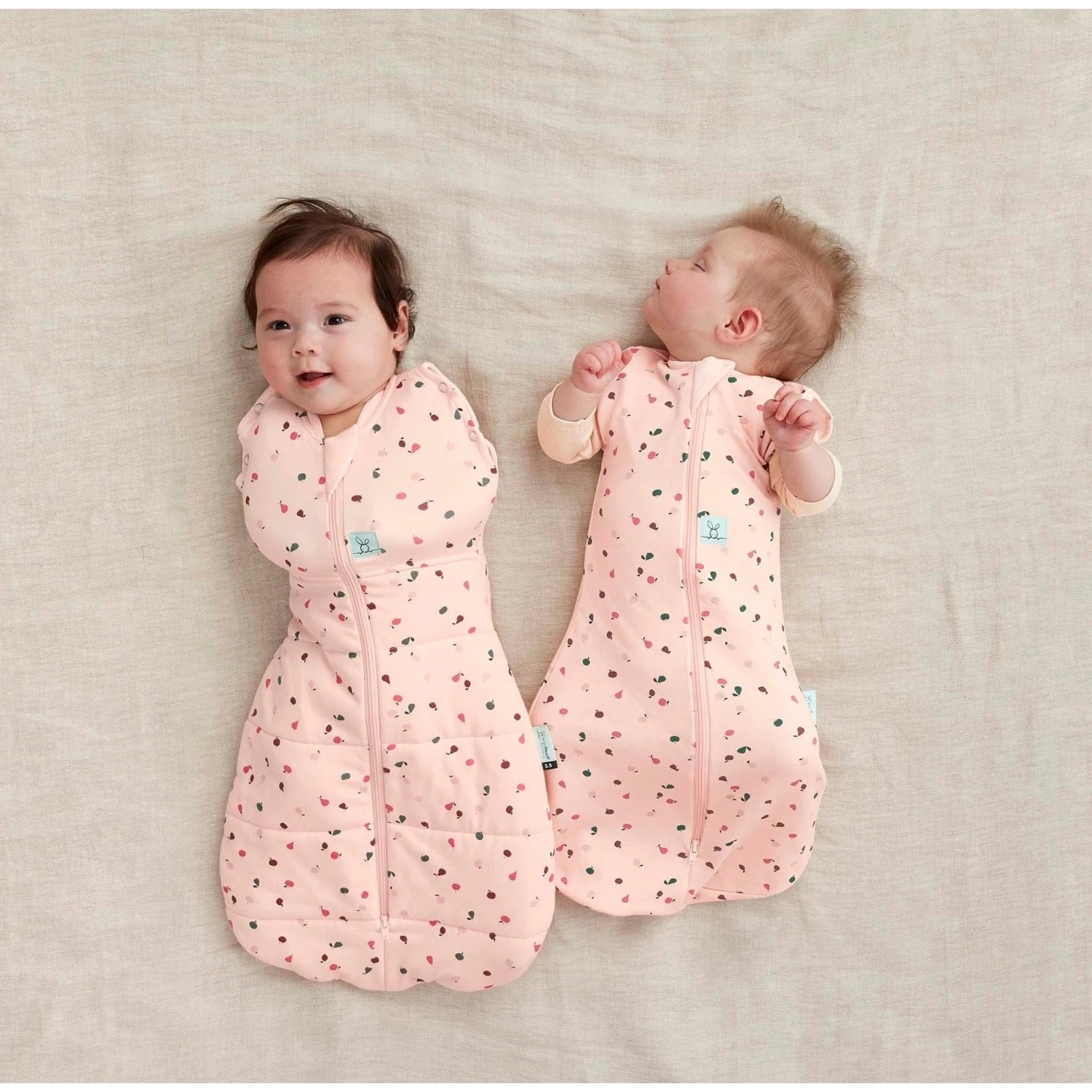 Cocoon Swaddle Bag 2.5 TOG 10 Cocoon Swaddle Bag 2.5 TOG - Image 10