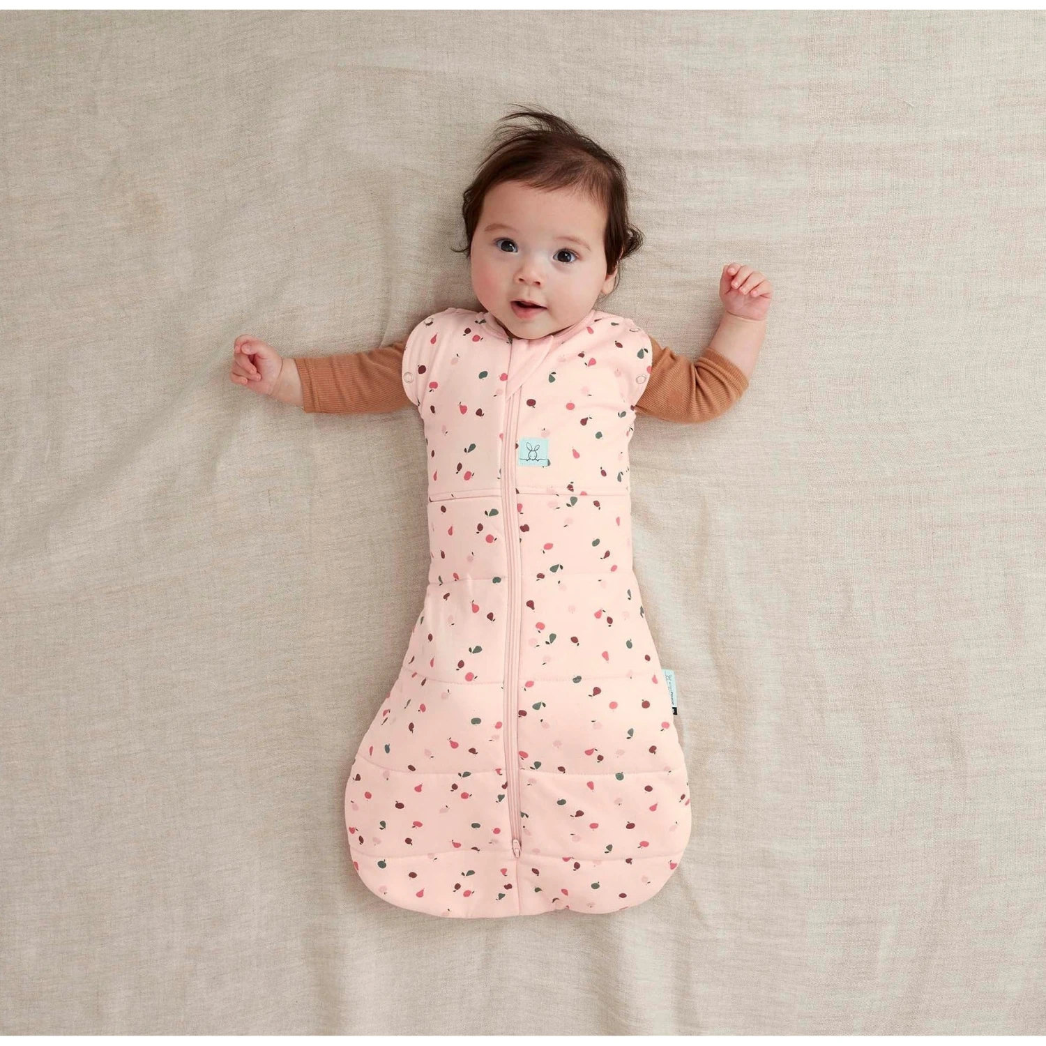 Cocoon Swaddle Bag 2.5 TOG 11 Cocoon Swaddle Bag 2.5 TOG - Image 11