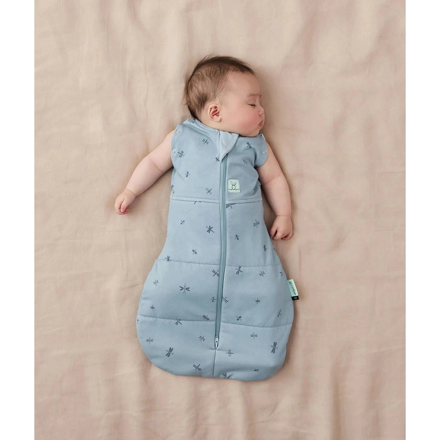 Cocoon Swaddle Bag 2.5 TOG 9 Cocoon Swaddle Bag 2.5 TOG - Image 9