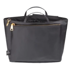 Compact Baby Bag Insert VARIOUS COLOURS -METRO BABY SHOP CompactBlackInsert