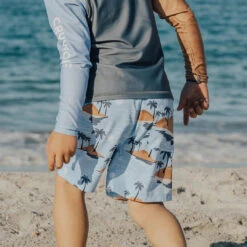 Board Shorts VARIOUS STYLES -METRO BABY SHOP Crywolf Board Shorts Blue Lost Island 04 WEB 1080x d7705298 9e02 4093 9c2b 9853098c8c4d