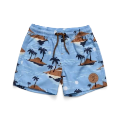 Board Shorts VARIOUS STYLES -METRO BABY SHOP Crywolf Board0Shorts Blue Lost Island Front 1512x 0c6079b3 7c73 4c19 be48 2823f06a9a23