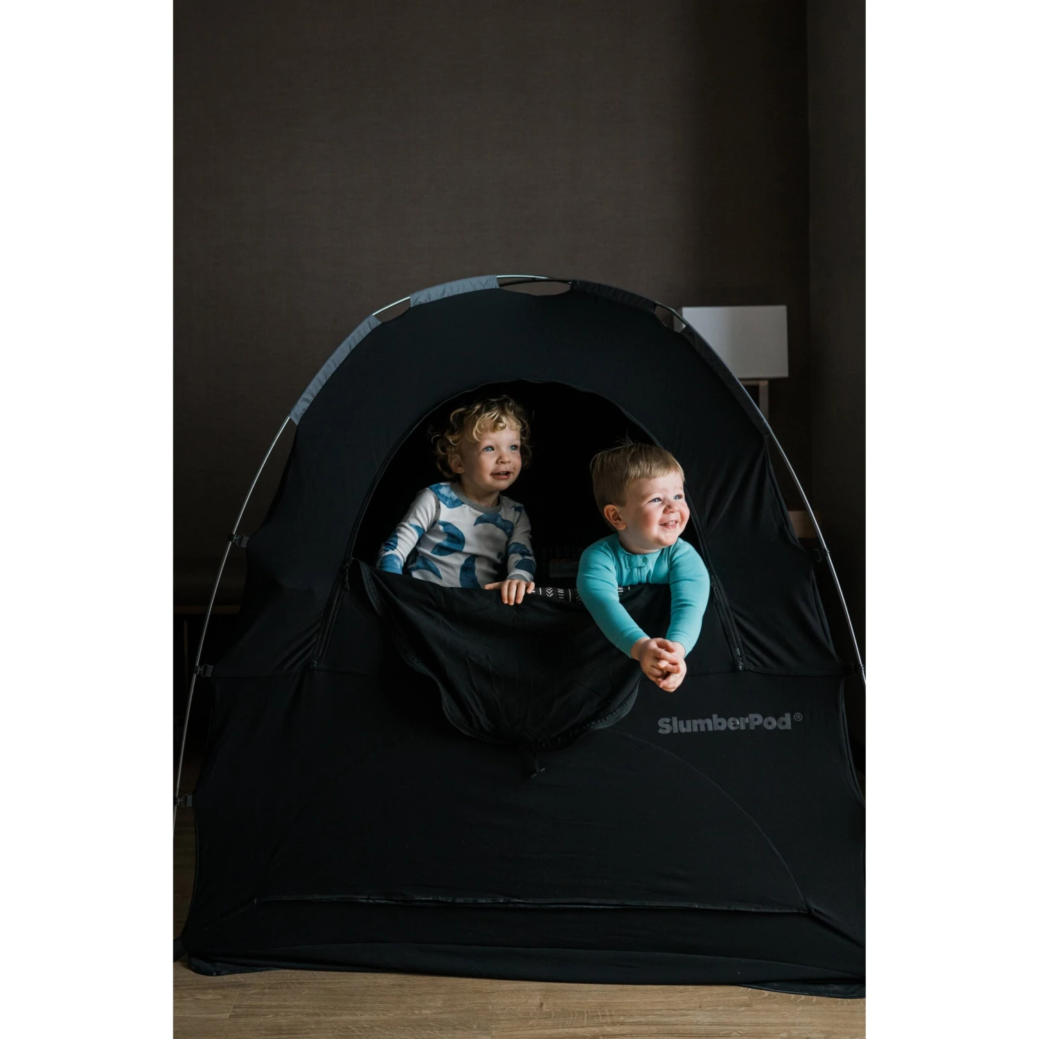 Slumberpod Baby Privacy Pod 3.0 6 Slumberpod Baby Privacy Pod 3.0 - Image 6