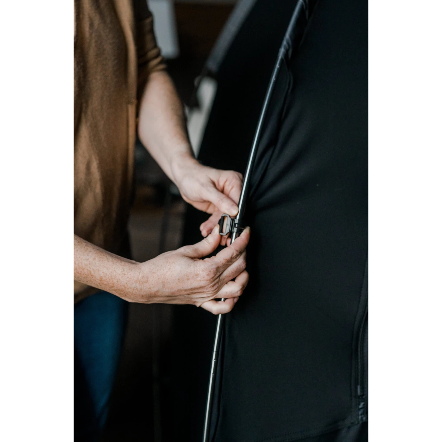 Slumberpod Baby Privacy Pod 3.0 4 Slumberpod Baby Privacy Pod 3.0 - Image 4