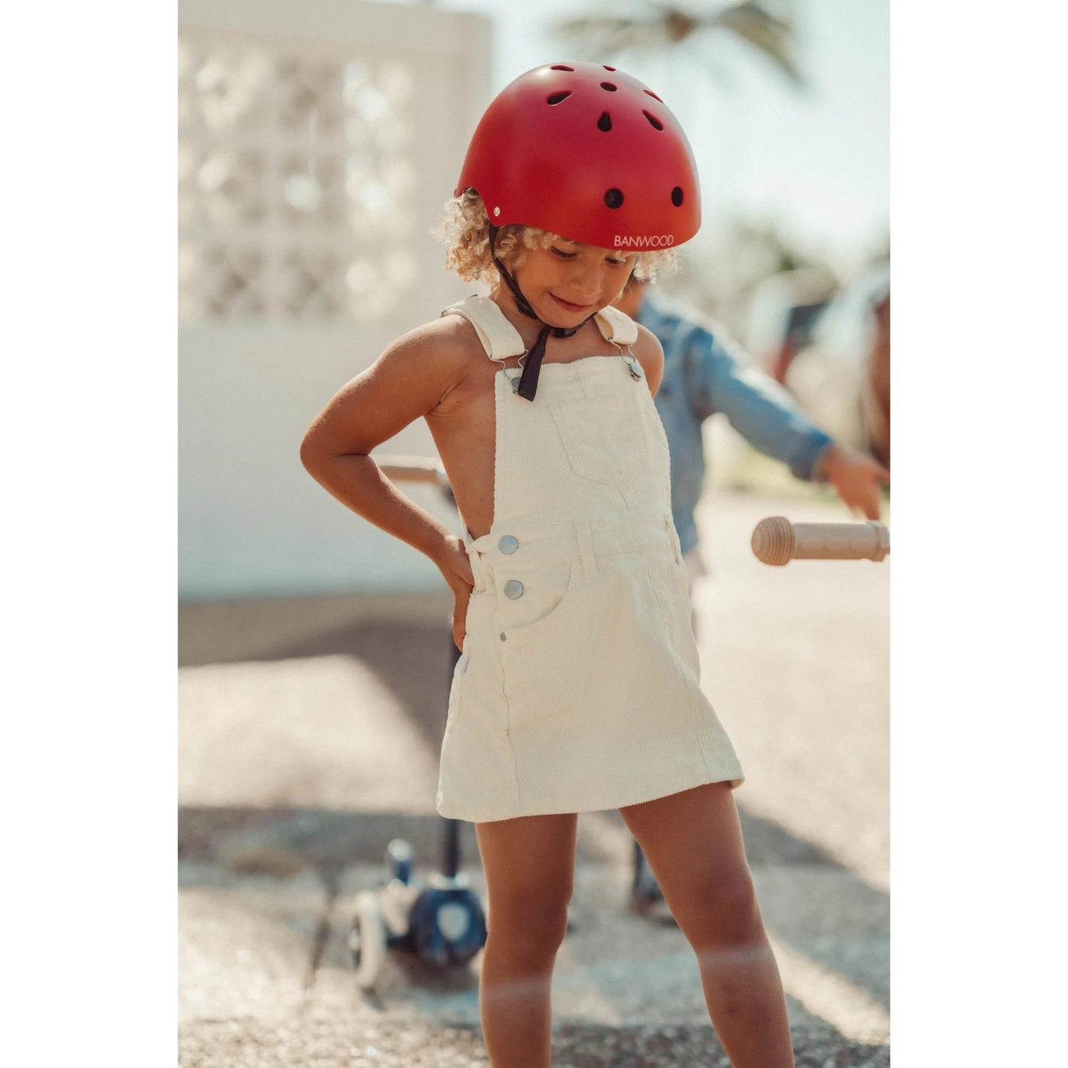 Classic Helmet XS VARIOUS COLOURS 2 Classic Helmet XS VARIOUS COLOURS - Image 2