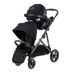 CYBEX Cloud Q Capsule + Base - Stardust Black -METRO BABY SHOP DSC 1131 2a5b4953 63c2 465a aad9 7388c9f2946c