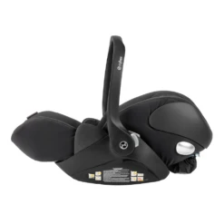 CYBEX Cloud Q Capsule + Base - Stardust Black -METRO BABY SHOP DSC 1154 8a6f8563 4f14 44f3 9b71 cc2e196c7f64