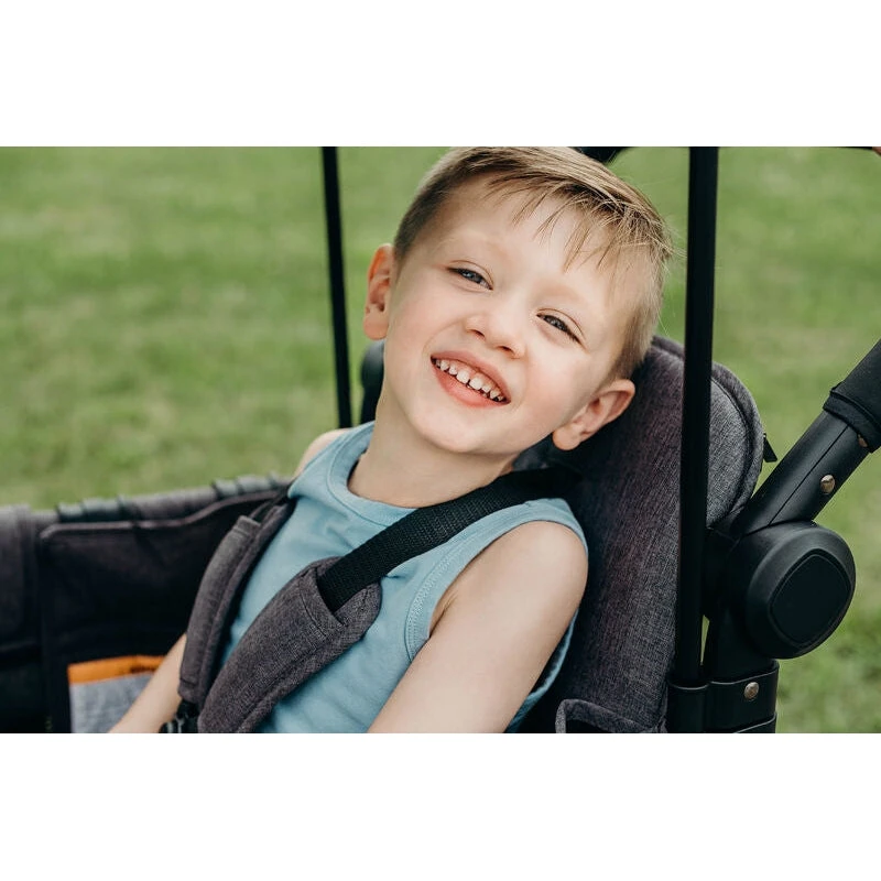 W2 Elite Double Wagon 12 W2 Elite Double Wagon - Image 12