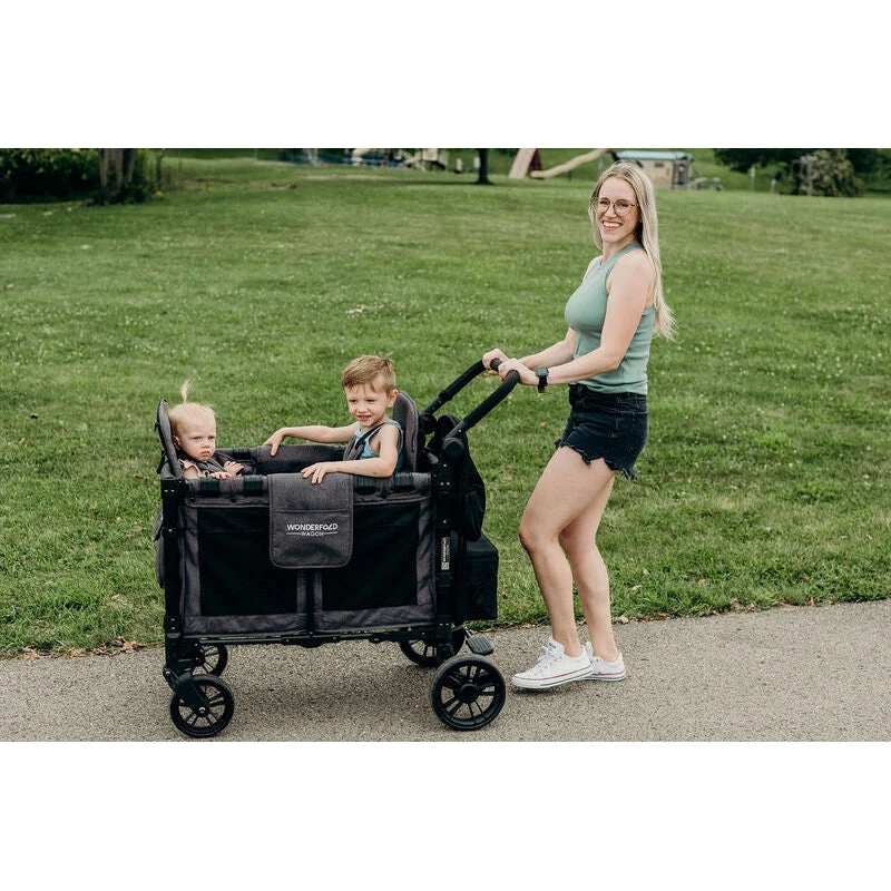 W2 Elite Double Wagon 8 W2 Elite Double Wagon - Image 8