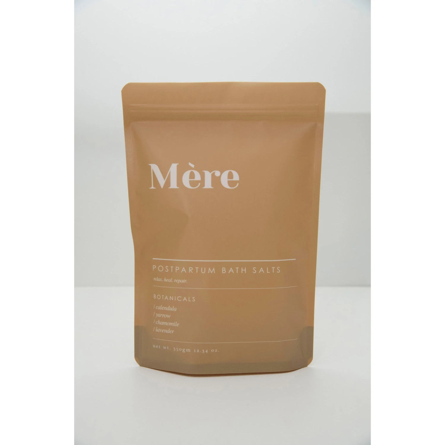 Postpartum Bath Salts 350g 1 Postpartum Bath Salts 350g